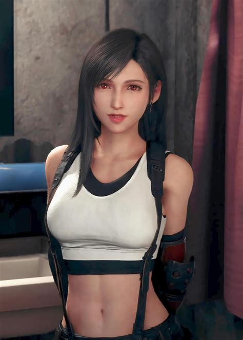 tifa porn|Final Fantasy Tifa Porn Videos 